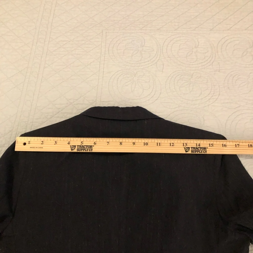 Christian Dior Jeune Homme Sportif blazer. Youth or small woman.